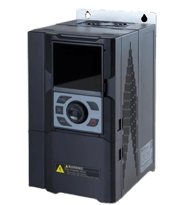 Driver VF de controle vetorial da série XMFC 580