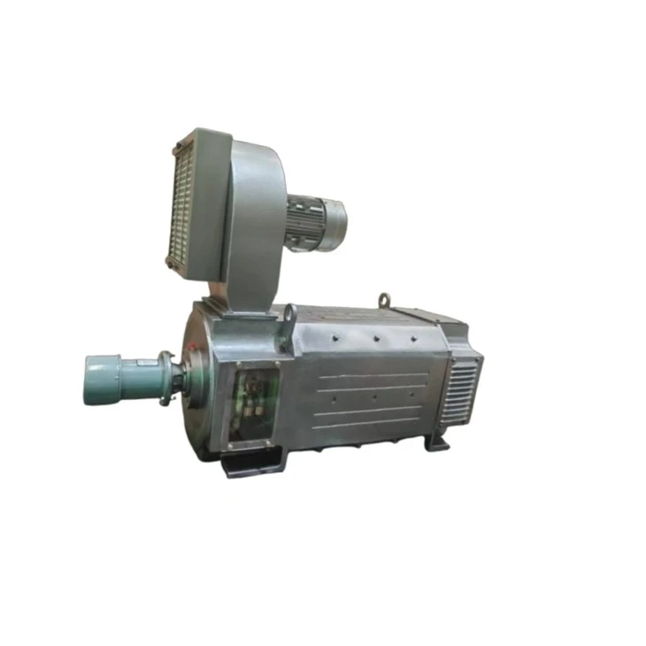 Z4-180-41 DC 81kw Motor 400V 81kw suppliers