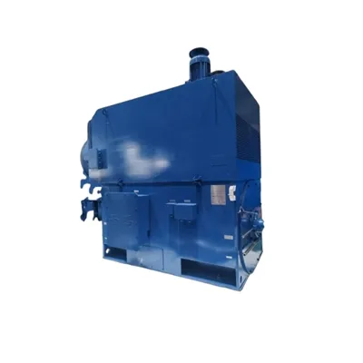 Motor assíncrono-trifásico: análise de efeitos adversos sob operação com tens...